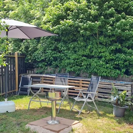 Ferienwohnung Müller Wadern Exterior foto