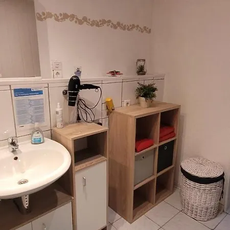 Ferienwohnung Müller Wadern Exterior foto