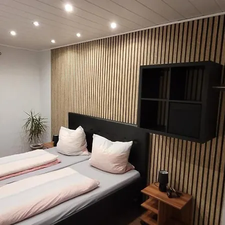 Ferienwohnung Müller Wadern Exterior foto