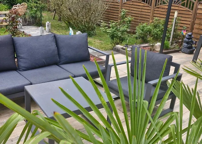Ferienwohnung Müller