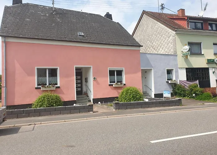 Ferienwohnung Müller