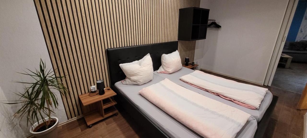 Apartment Müller Wadern