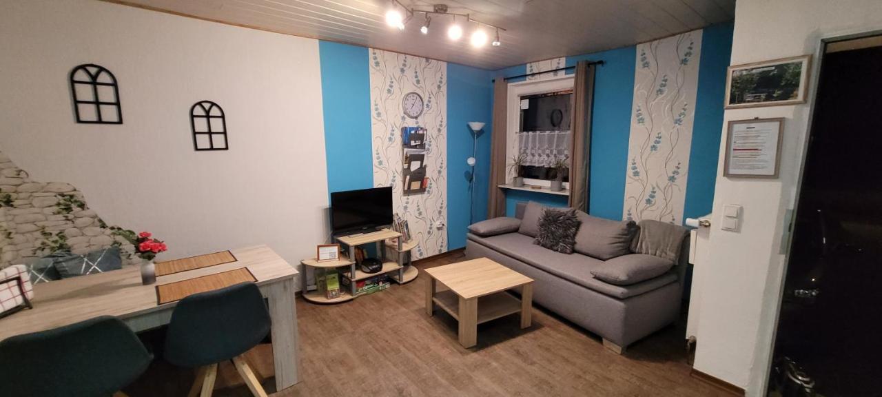 Apartment Müller Wadern